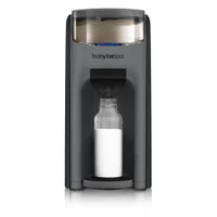 Dispozitiv de preparat lapte praf Formula Pro Advanced Charcoal, Baby Brezza 5
