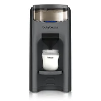 Dispozitiv de preparat lapte praf Formula Pro Advanced Charcoal, Baby Brezza 4
