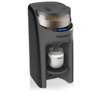 Dispozitiv de preparat lapte praf Formula Pro Advanced Charcoal, Baby Brezza 2