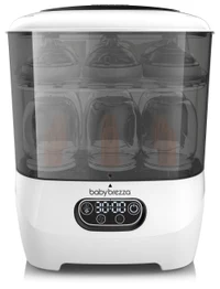 Sterilizator si uscator biberoane Advanced Baby Brezza 5