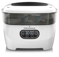 Sterilizator si uscator biberoane Advanced Baby Brezza 9