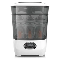 Sterilizator si uscator biberoane Advanced Baby Brezza 6