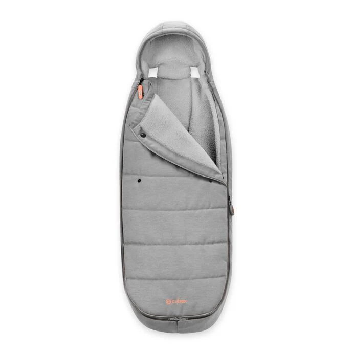 Cybex Husa de iarna Gold, Lava Grey 2