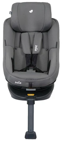 Scaun auto rotativ cu isofix Joie i-Spin 360 Grey Flannel 0-18kg 4