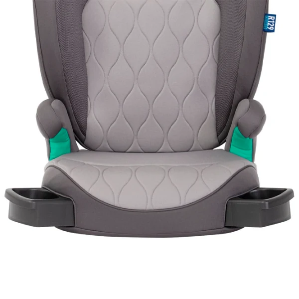 Graco scaun auto Affixi-size Iron G8CV999IROEU 4