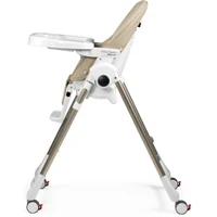 Scaun de masa Prima Pappa Follow me Astral Peg Perego 5