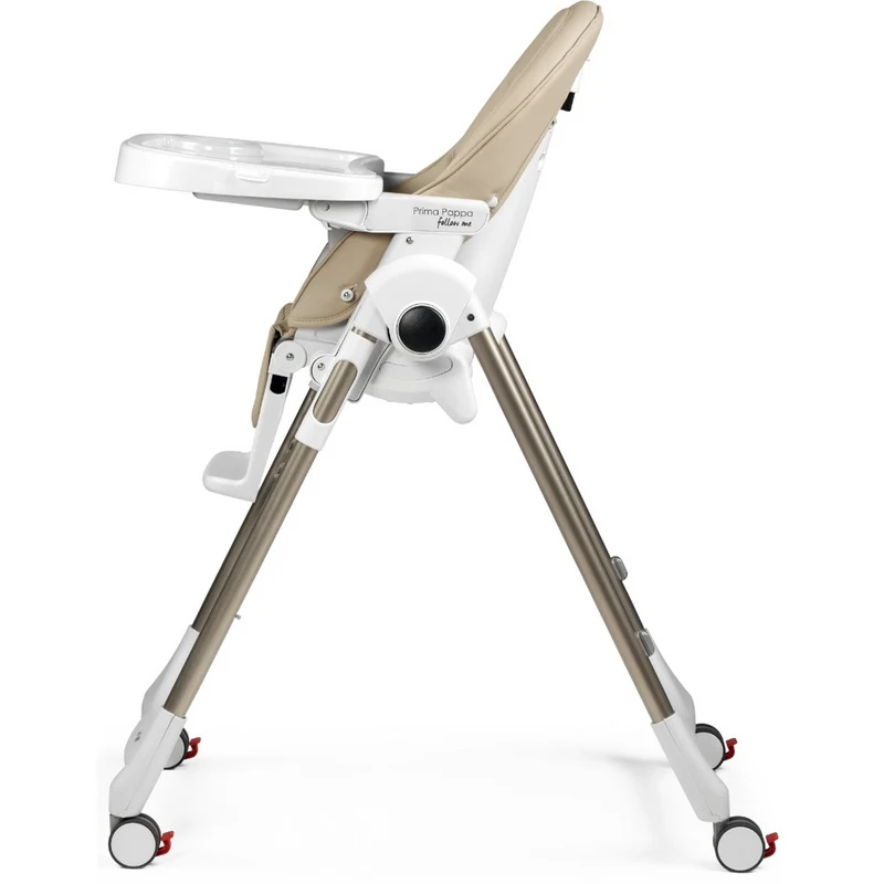 Scaun de masa Prima Pappa Follow me Astral Peg Perego 5