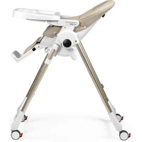 Scaun de masa Prima Pappa Follow me Astral Peg Perego 6