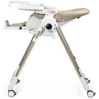 Scaun de masa Prima Pappa Follow me Astral Peg Perego 7