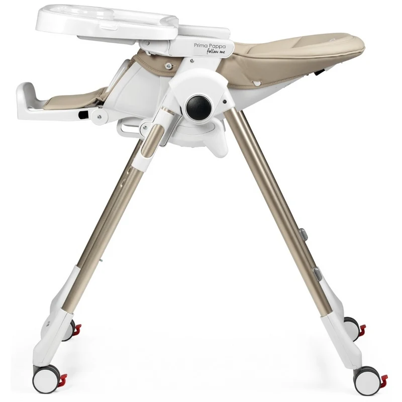 Scaun de masa Prima Pappa Follow me Astral Peg Perego 7