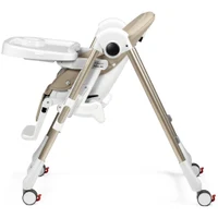 Scaun de masa Prima Pappa Follow me Astral Peg Perego 8