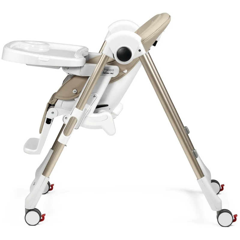 Scaun de masa Prima Pappa Follow me Astral Peg Perego 8
