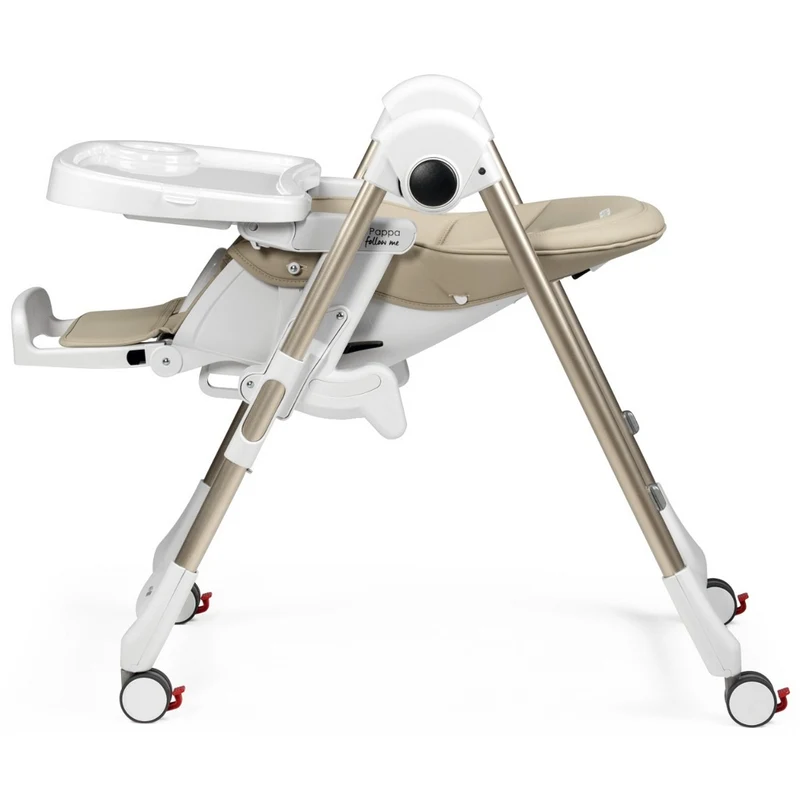 Scaun de masa Prima Pappa Follow me Astral Peg Perego 9