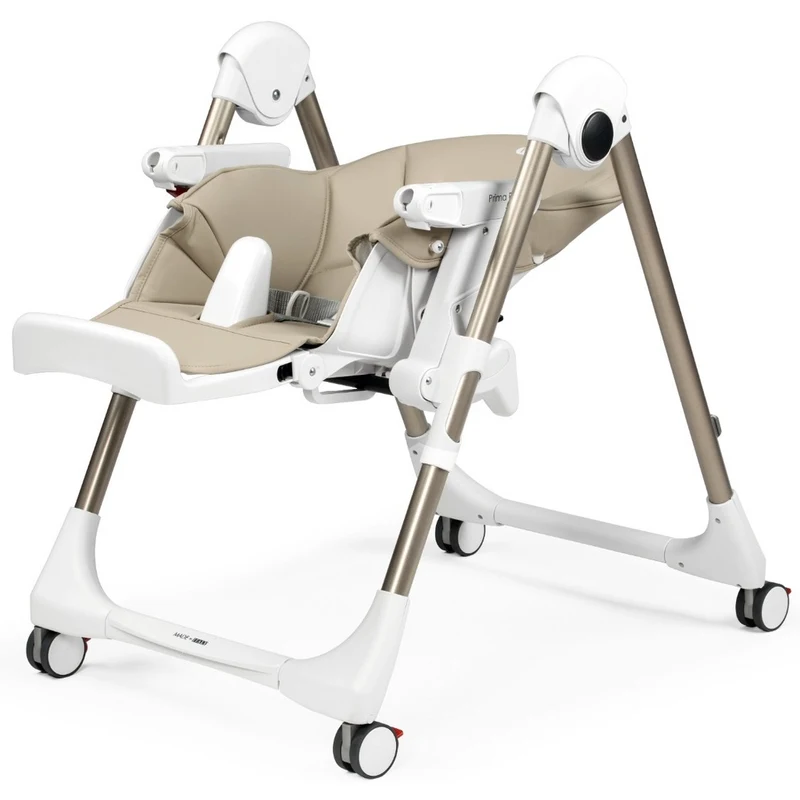 Scaun de masa Prima Pappa Follow me Astral Peg Perego 10