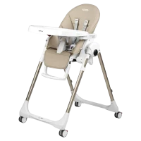 Scaun de masa Prima Pappa Follow me Astral Peg Perego 2
