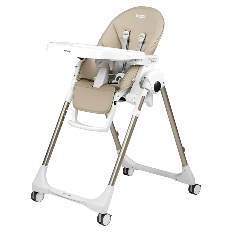 Scaun de masa Prima Pappa Follow me Astral Peg Perego 2