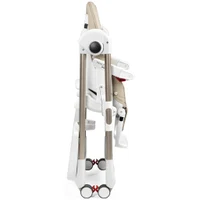 Scaun de masa Prima Pappa Follow me Astral Peg Perego 11
