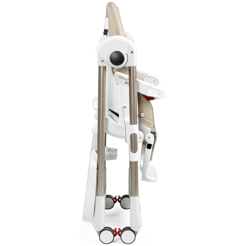 Scaun de masa Prima Pappa Follow me Astral Peg Perego 11