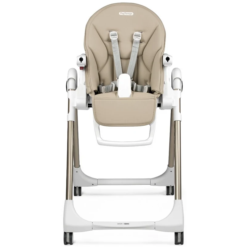 Scaun de masa Prima Pappa Follow me Astral Peg Perego 3