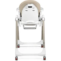 Scaun de masa Prima Pappa Follow me Astral Peg Perego 4
