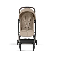 Cybex Orfeo Carucior Almond Beige 2