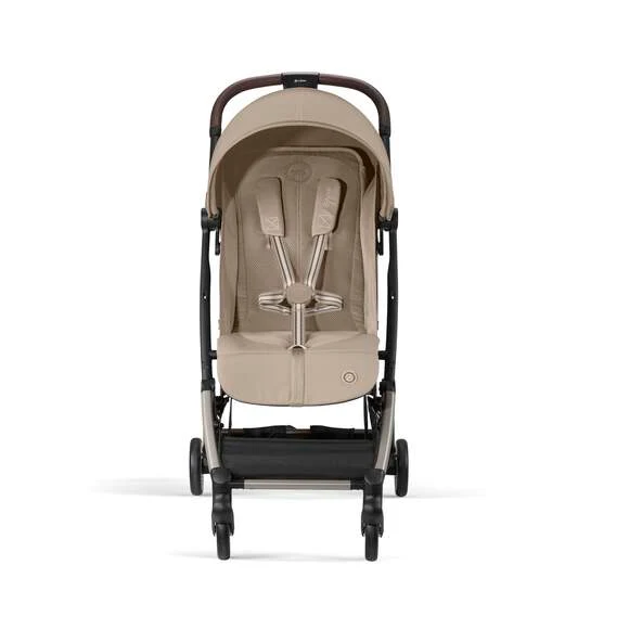 Cybex Orfeo Carucior Almond Beige 2