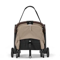 Cybex Orfeo Carucior Almond Beige 5