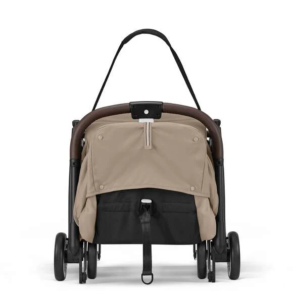 Cybex Orfeo Carucior Almond Beige 5