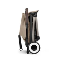 Cybex Orfeo Carucior Almond Beige 6