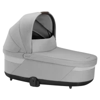 Landou Cybex Balios S Lux Stone Grey