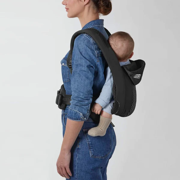 Переноска Cybex Coya Royal Blue 4