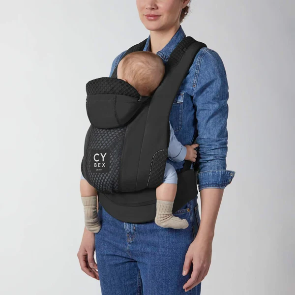 Переноска Cybex Coya Royal Blue 3