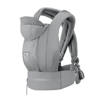Cybex Coya Marsupiu Thunder Grey 2