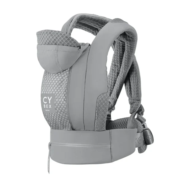 Cybex Coya Marsupiu Thunder Grey 2