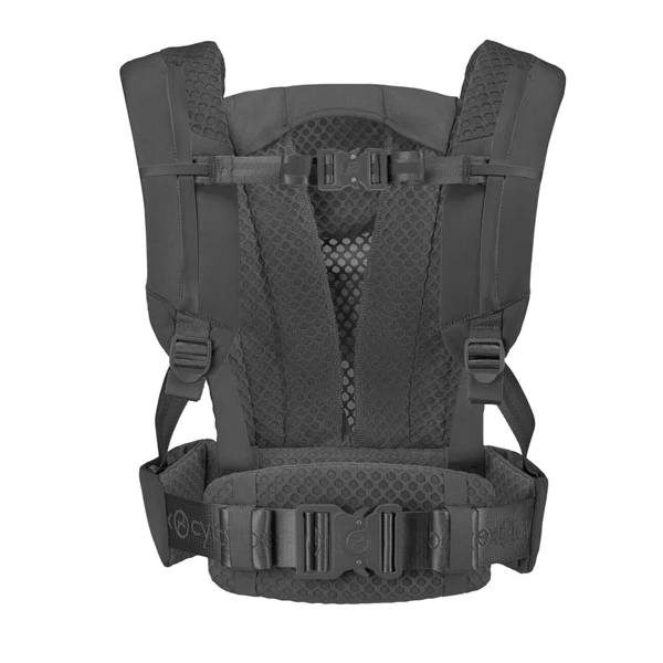 Cybex Coya Marsupiu Thunder Grey 4