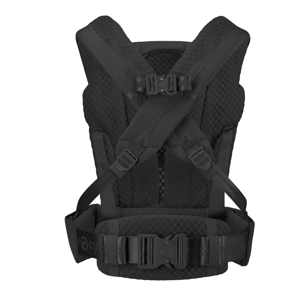 Cybex Coya Marsupiu Thunder Grey 3