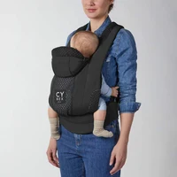 Cybex Coya Marsupiu Thunder Grey 6
