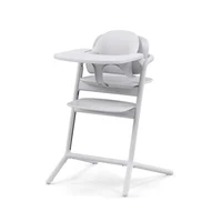 Scaun de masa Cybex Lemo Set 3 in 1 White 3