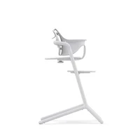 Scaun de masa Cybex Lemo Set 3 in 1 White 7