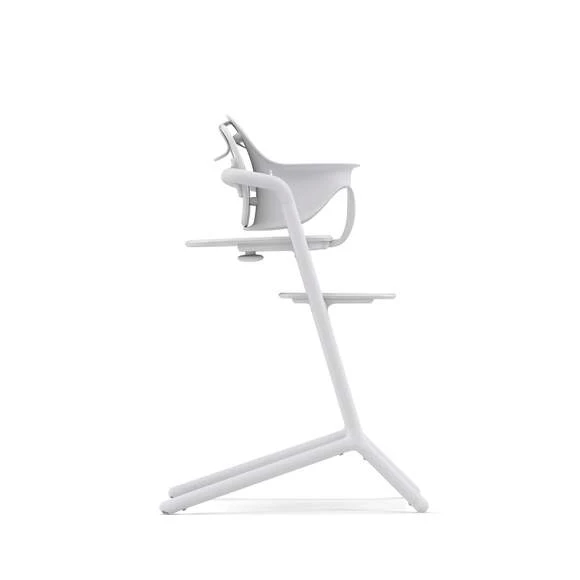 Scaun de masa Cybex Lemo Set 3 in 1 White 7
