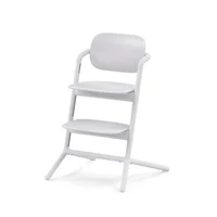 Scaun de masa Cybex Lemo Set 3 in 1 White 5