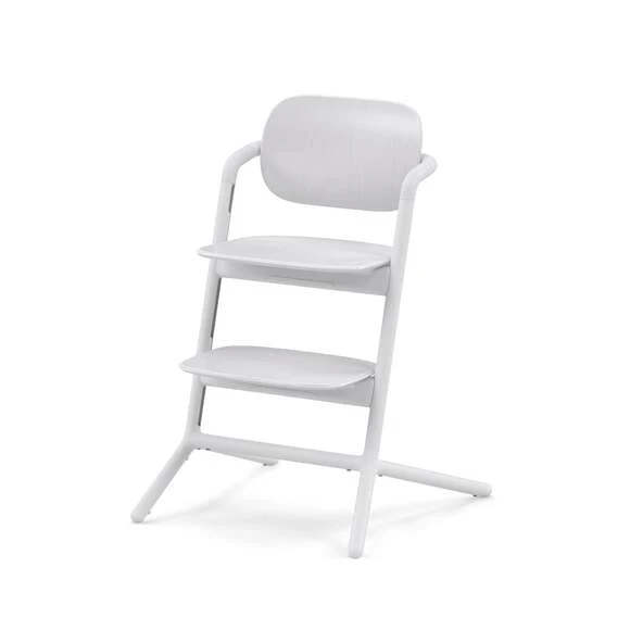 Scaun de masa Cybex Lemo Set 3 in 1 White 5
