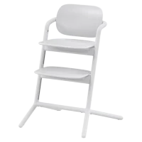Scaun de masa Cybex Lemo Set 3 in 1 White 2