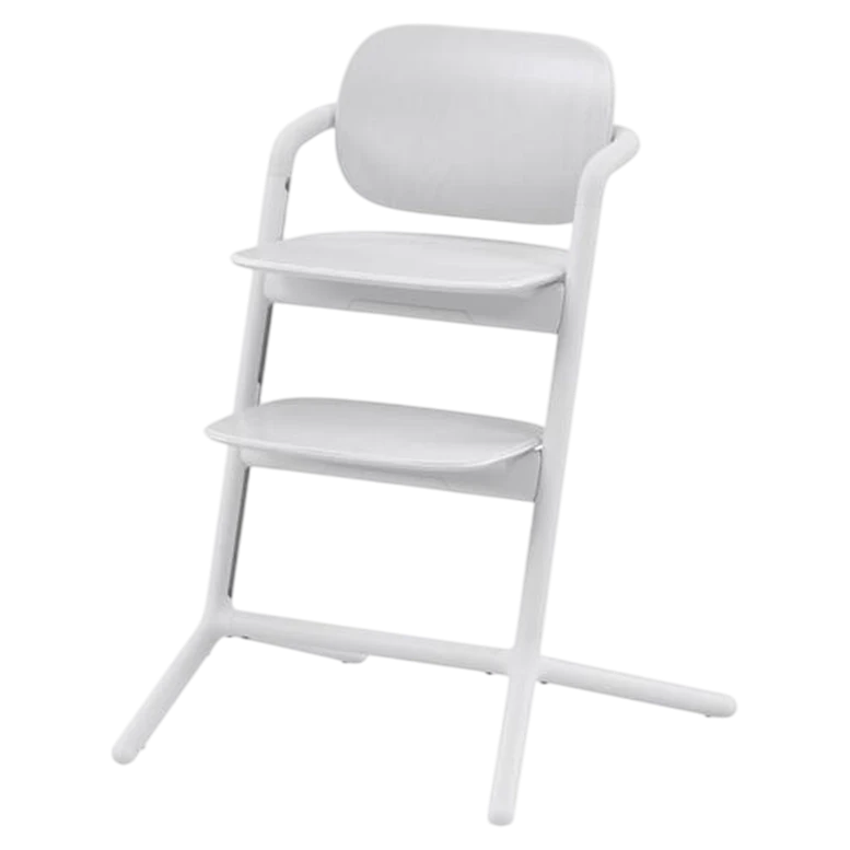 Scaun de masa Cybex Lemo Set 3 in 1 White 2
