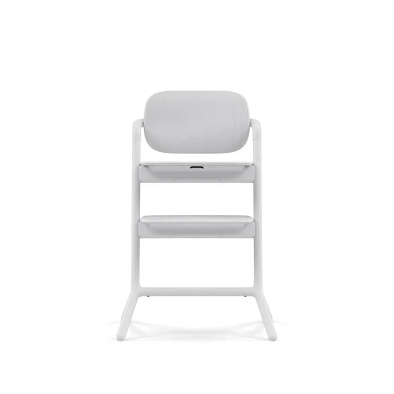 Scaun de masa Cybex Lemo Set 3 in 1 White 4