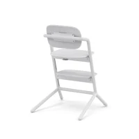 Scaun de masa Cybex Lemo Set 3 in 1 White 6