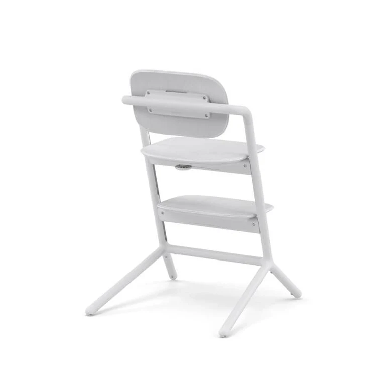 Scaun de masa Cybex Lemo Set 3 in 1 White 6