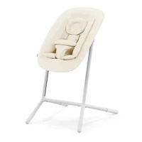 Scaun de masa Cybex Lemo Set 4 in 1 White white 2