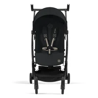Carucior pliabil ultracompact Cybex Libelle, Magic Black 3