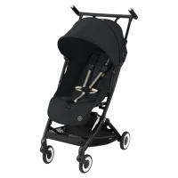 Carucior pliabil ultracompact Cybex Libelle, Magic Black